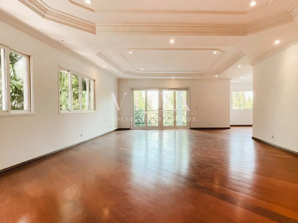 Imagem Casa 380m, 4 dormitórios para venda ou aluguel por R$ 20.970 -Alphaville/SP
