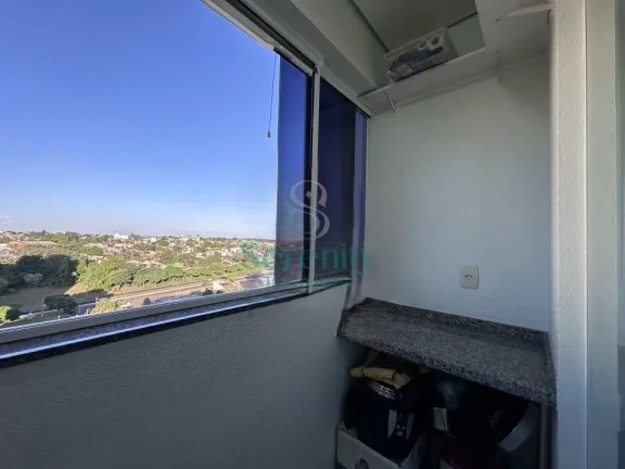 Imagem Apartamento para alugar, mobiliado - R$ 2.200,00 - América - Londrina - PR