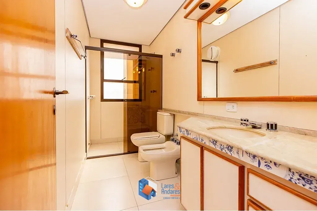 Imagem Apartamento à venda 4 Quartos 2 Suites 3 Vagas 200M² Brooklin Novo São Paulo - SP
