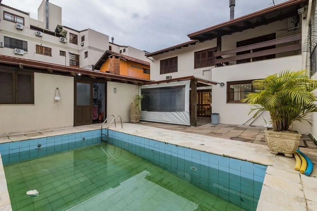 Imagem Casa em Chácara das Pedras