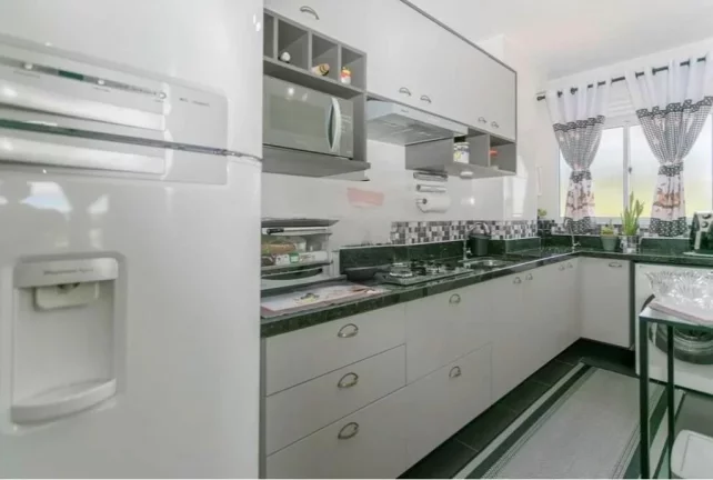 Imagem Apartamento para venda no bairro Morro Santana em Porto Alegre