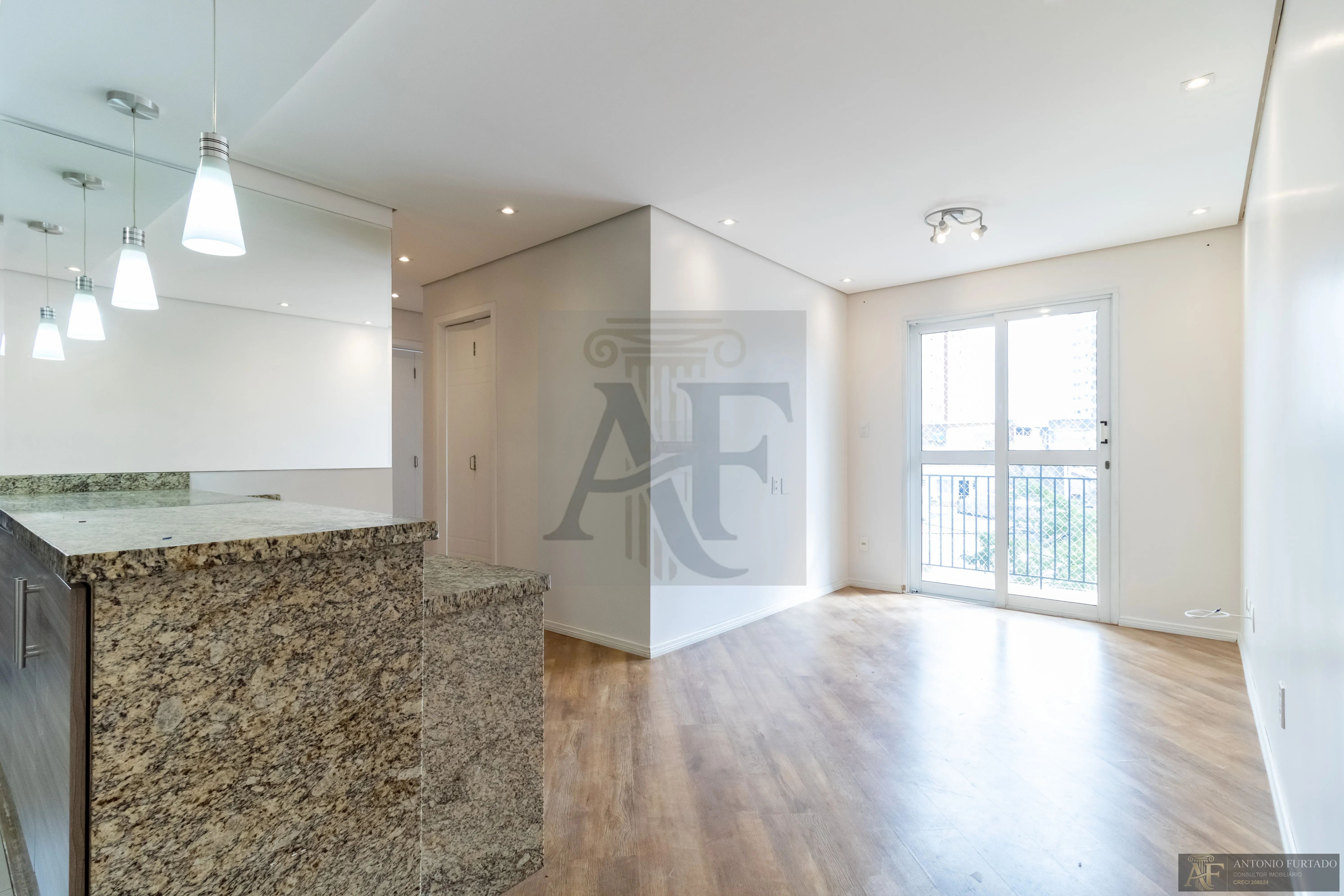 Imagem Apartamento para alugar em Vila Santa Catarina, São Paulo