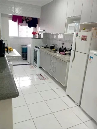Imagem APARTAMENTO COM 88 m² - GUILHERMINA - PRAIA GRANDE SP