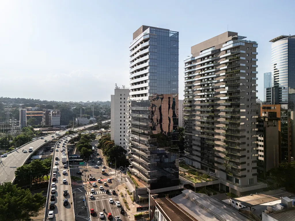 Imagem Funchal 641 Apartments Studios - Funchal 641 Apartments Studios