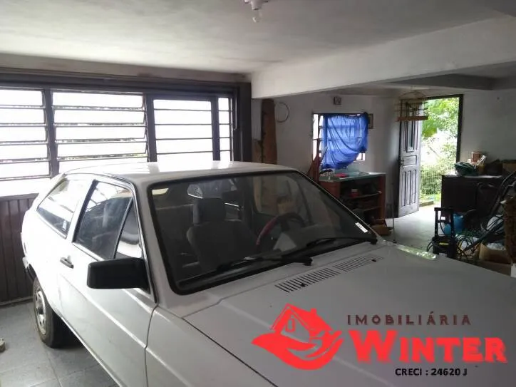 Imagem Casa com ótima vista para cidade de Feliz