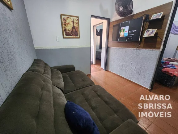 Imagem Casa com 2 dormitórios à venda, 71 m² - Vila Padre Bento - Itu/SP