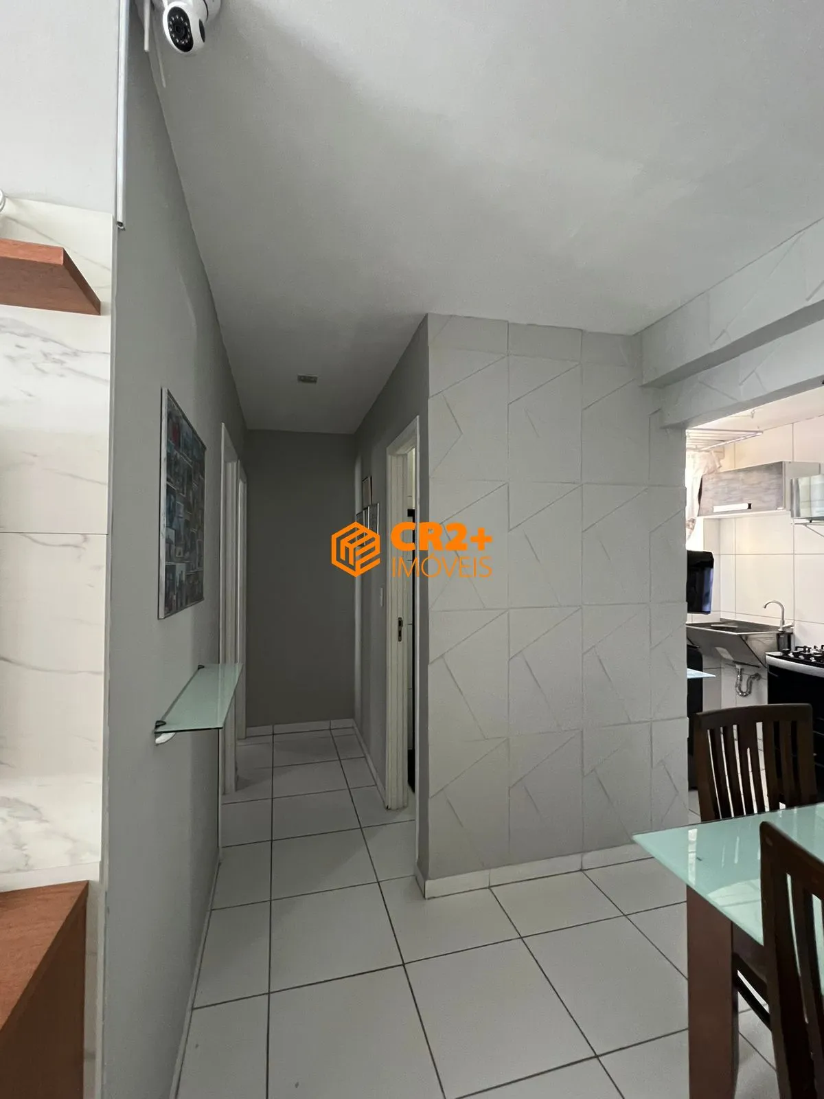 Imagem Vendo Apartamento 100% Mobiliado 49m² em Casa Amarela
