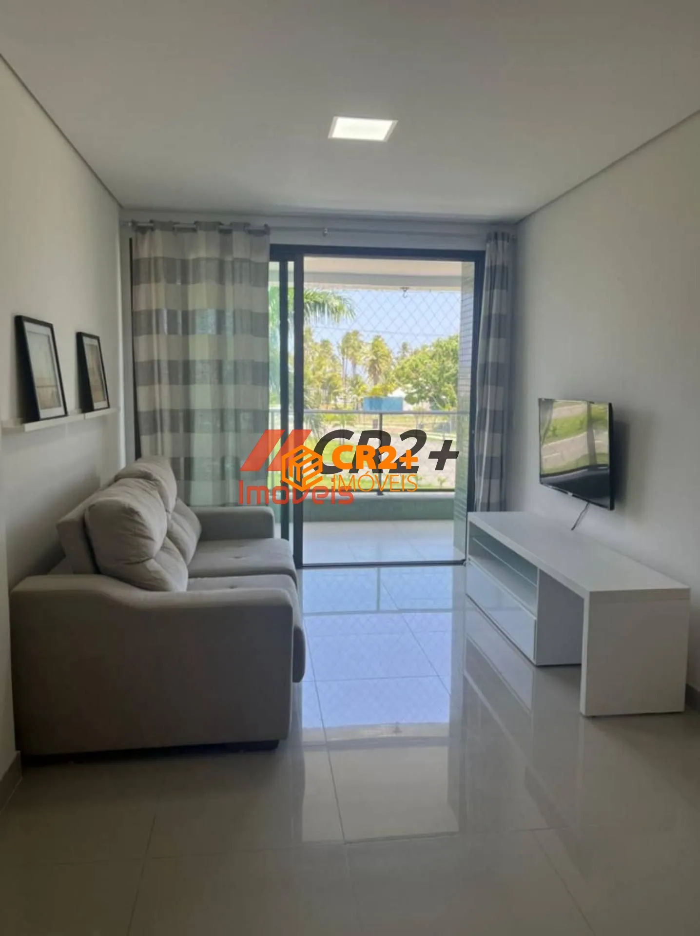 Imagem Apartamento à Venda 03 quartos, 03 suítes no Paiva com 113M².