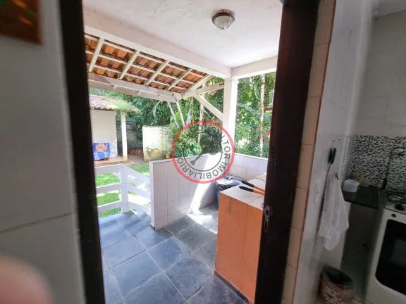 Imagem CASA EM BOISSUCANGA