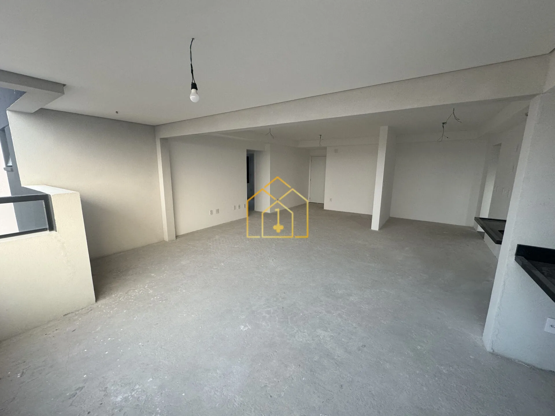 Imagem Apartamento à venda 125m² 3 quartos 3 suíte 3 vagas | Vila Assunção - Santo André - SP