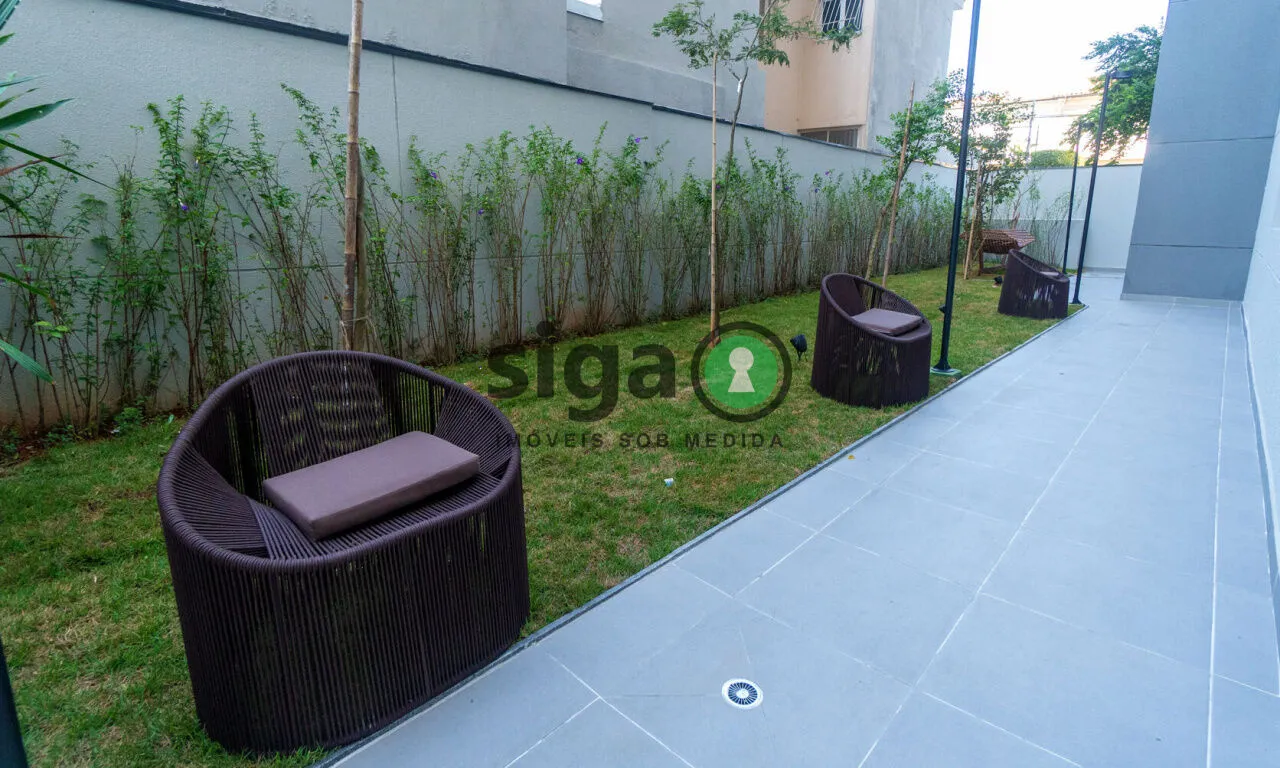 Imagem APARTAMENTO COM 80M² 2 DORMS, 1 SUÍTE E 1 VAGA - PRONTO PARA MORAR, 600M DO METRÔ SÃO JUDAS