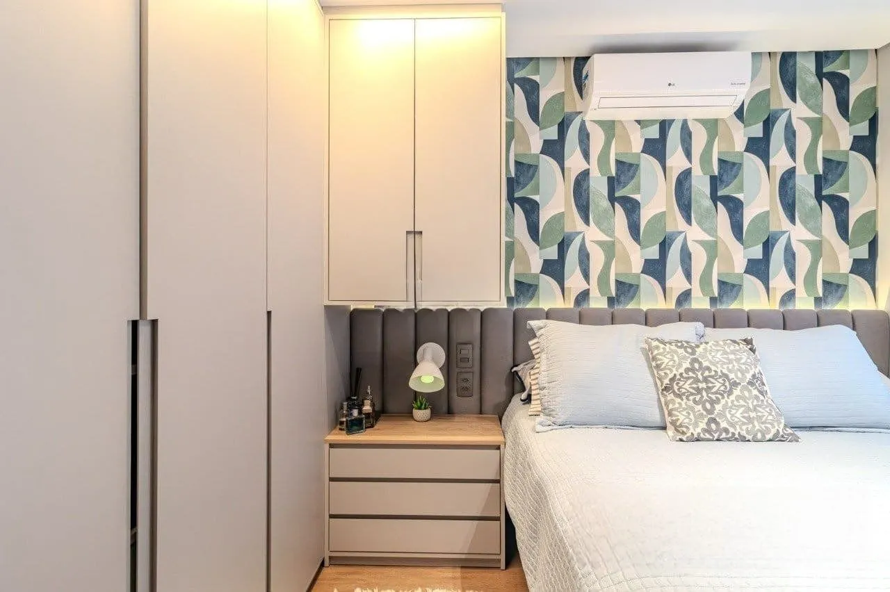 Imagem Apartamento 2 dormitórios no Grand Park Lindóia