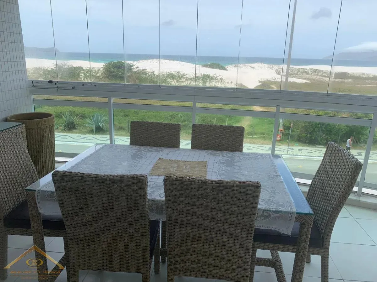 Imagem Apartamento para Venda em Cabo Frio / RJ no bairro Braga