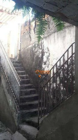 Imagem Casa com 6 dormitórios à venda por R$ 636.000,00 - Jardim Flor do Campo - Guarulhos/SP