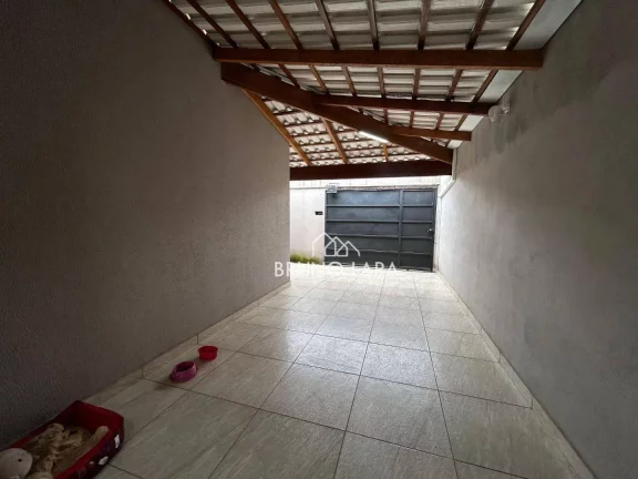 Imagem Casa à venda em Igarapé MG, Bairro Bela Vista.