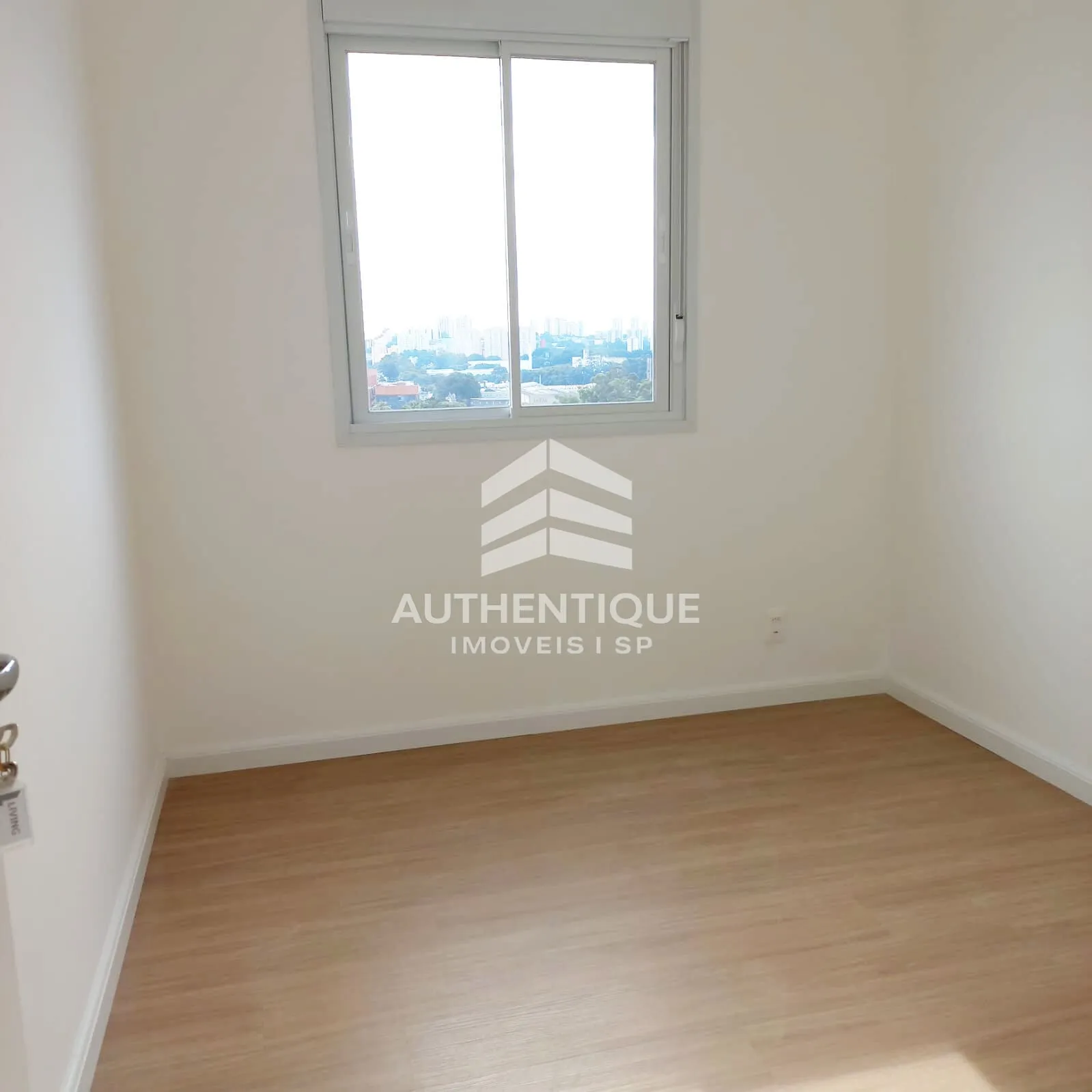 Imagem LIVING MAGIC RUDGE RAMOS SBC - Apartamento à venda em São Bernardo do Campo/SP