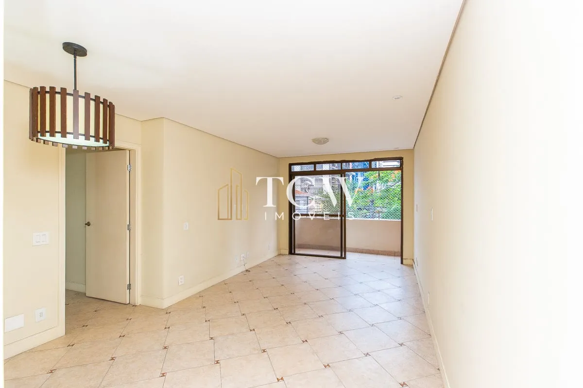 Imagem Apartamento à venda no bairro Vila Olímpia - São Paulo/SP, Zona Sul