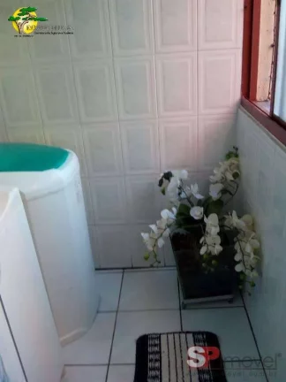 Imagem APARTAMENTO NO JARDIM BRASÍLIA