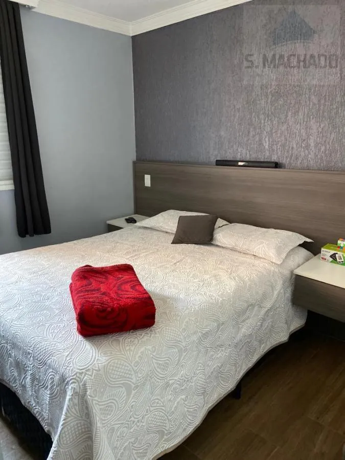 Imagem Apartamento para Venda em Santo André / SP no bairro Casa Branca