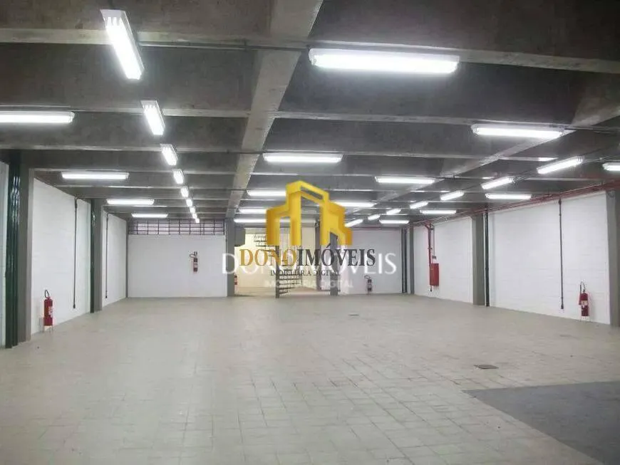 Imagem Galpão industrial/comercial à venda - 1.068m² construídos | Bairro Jardim