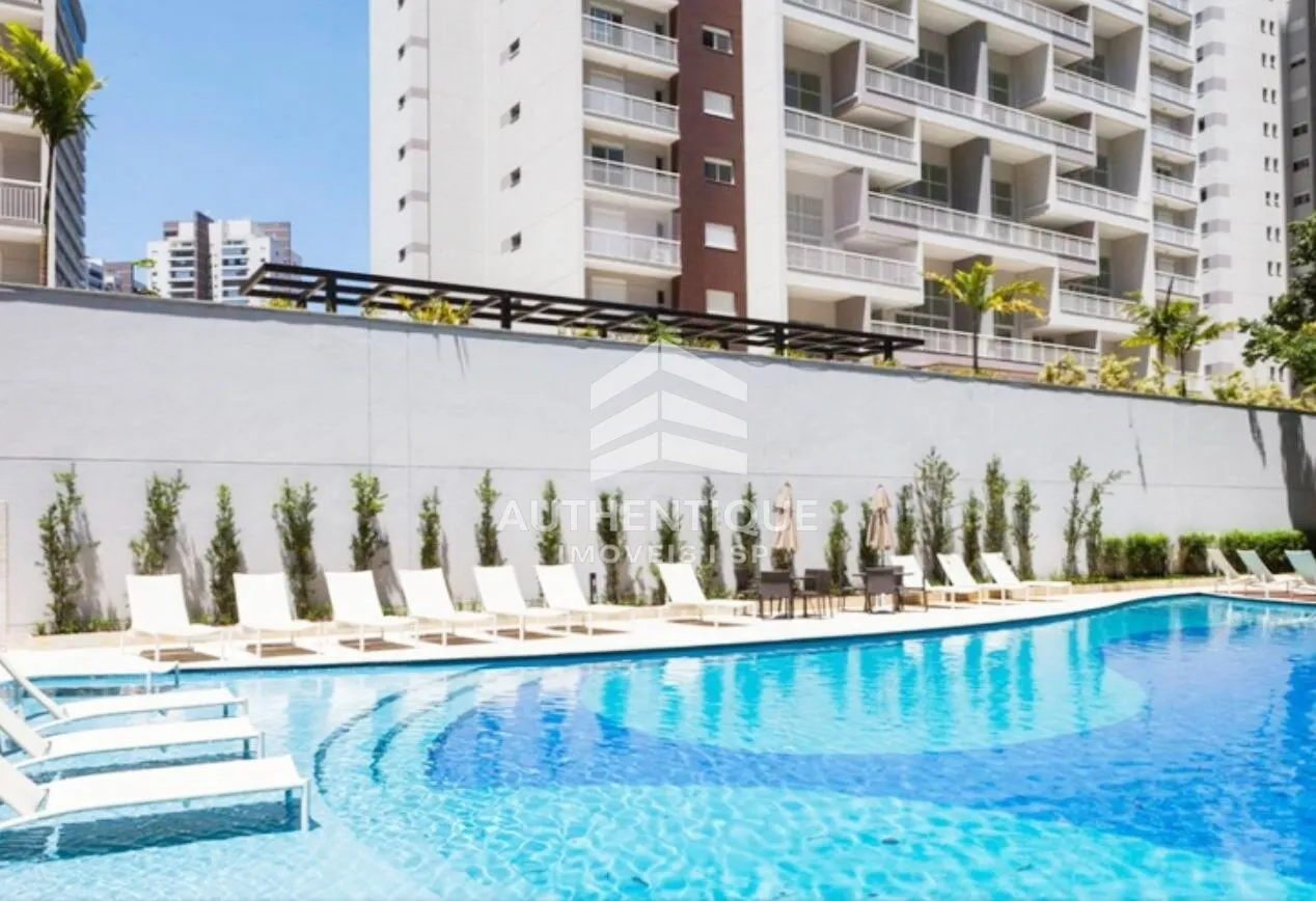 Imagem DUO MORUMBI - Apartamento à venda em São Paulo/SP