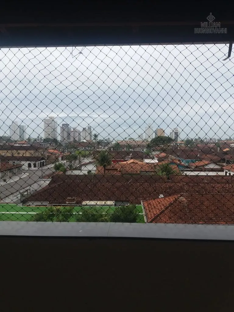 Imagem APARTAMENTO 1 QUARTO - JD. REAL - PRAIA GRANDE/SP