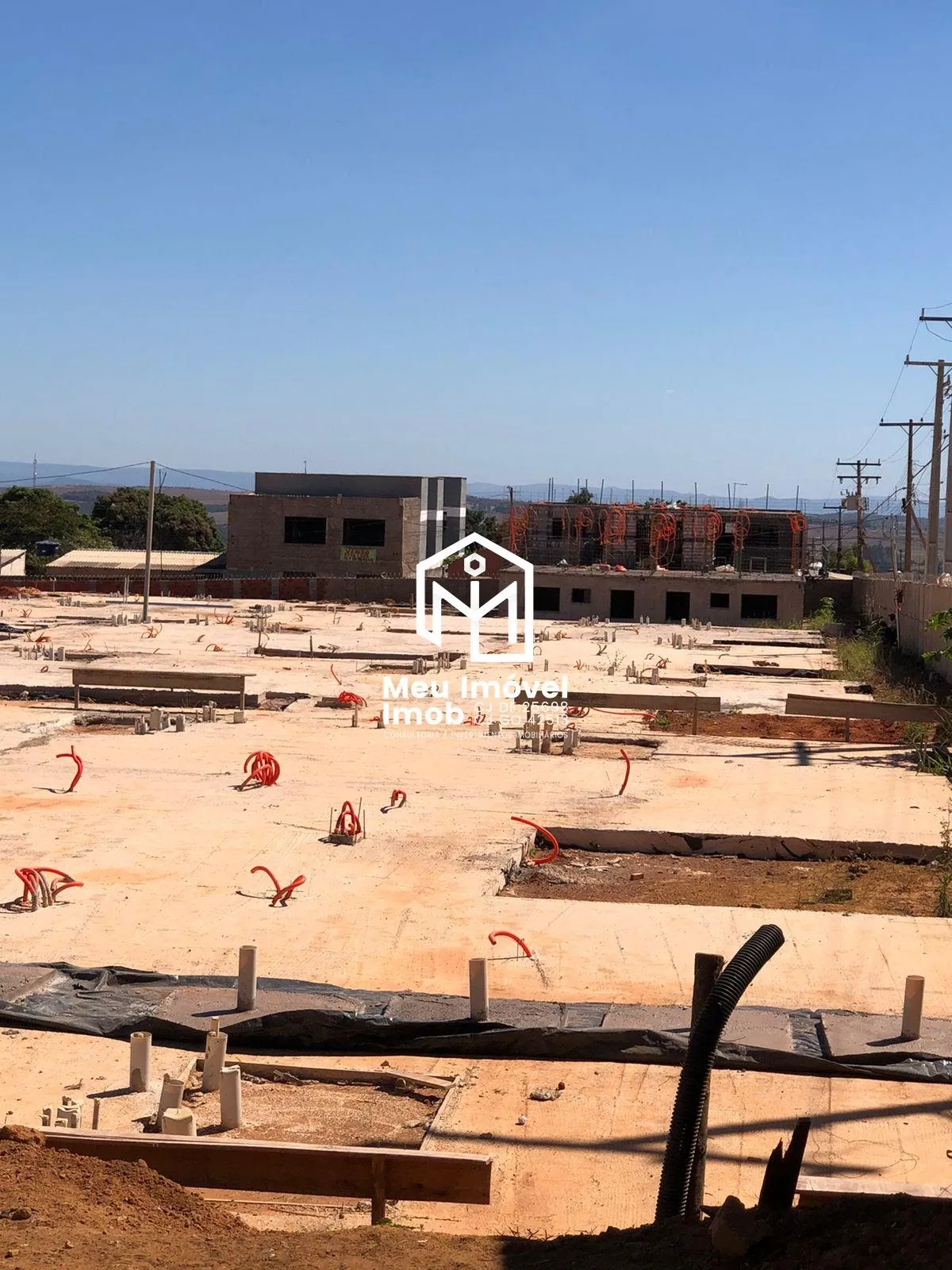 Imagem Apartamento Residencial Van Couver - Águas Lindas de Goiás