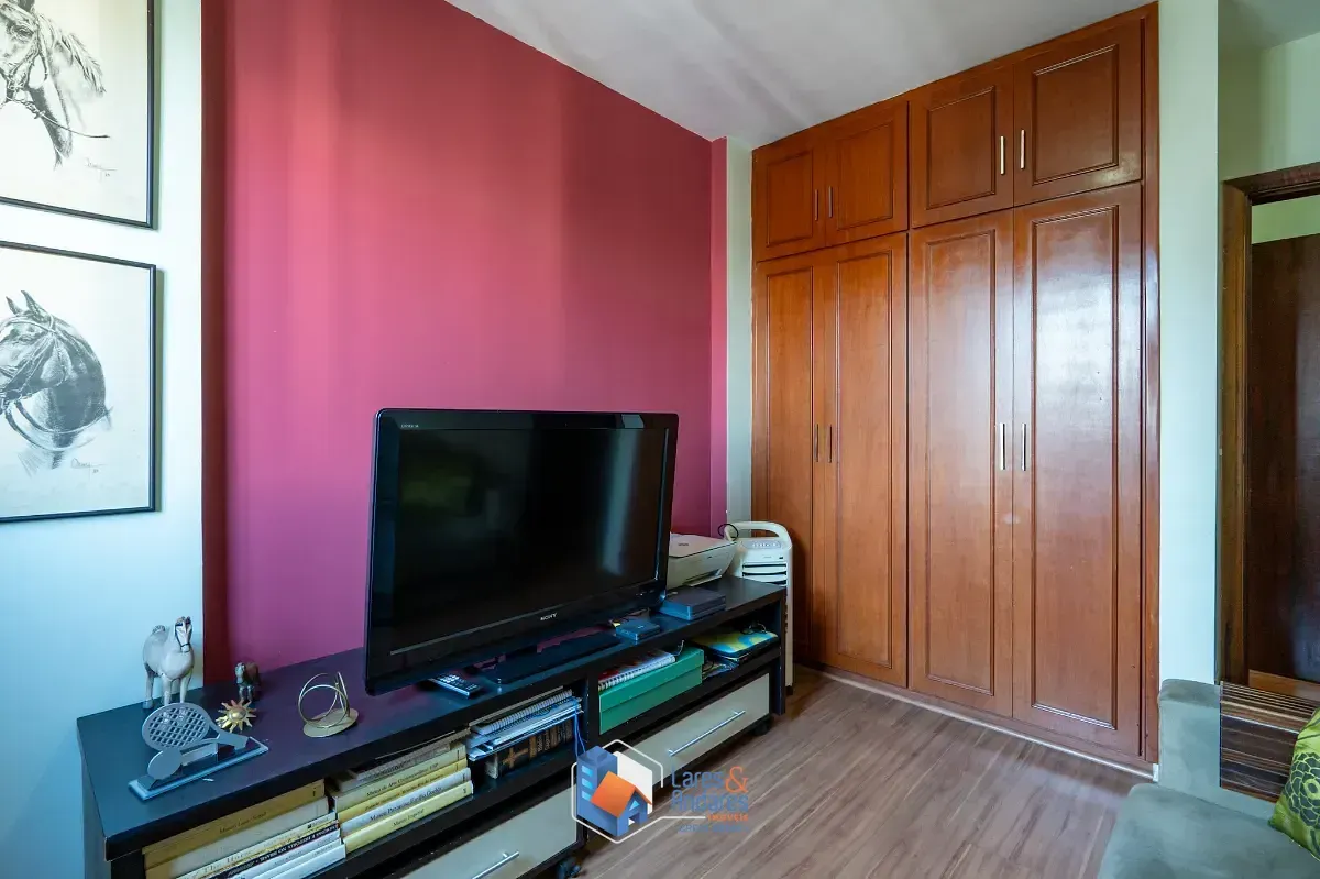 Imagem Apartamento para venda em Vila Andrade com 3 quartos, sendo 1 suíte, 119m²