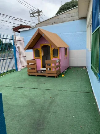 Imagem CASA COMERCIAL em VÁRZEA PAULISTA - SP, VILA SANTA TEREZINHA