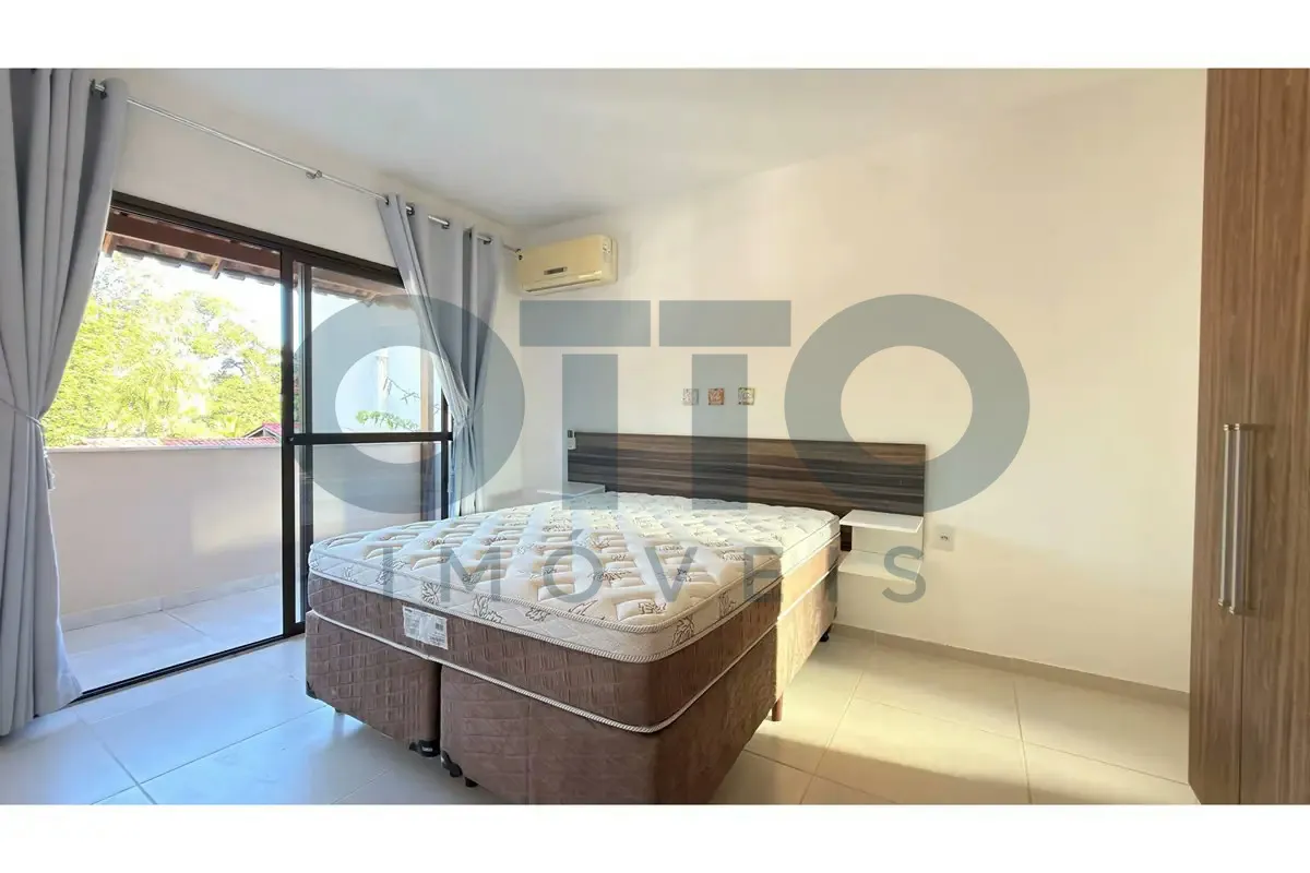 Imagem Duplex com 3 quartos e 1 suíte para locação em Arraial D'Ajuda, Porto Seguro