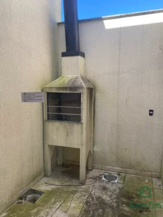 Imagem Casa de 2 dorm em condomínio para venda, Bairro Olaria, Canoas/RS. - CA2159