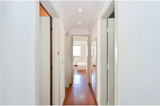 Imagem APARTAMENTO RESIDENCIAL em São Paulo - SP, Saúde