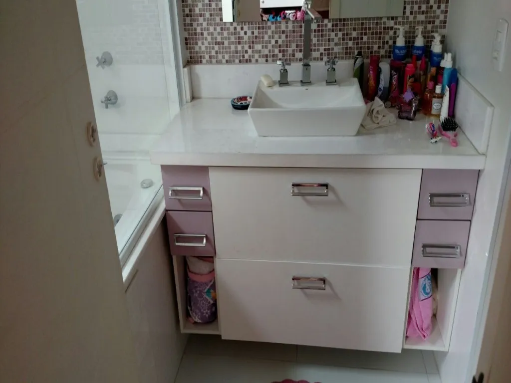 Imagem Comprar cobertura Triplex Santa Paula São Caetano do Sul SP, cobertura triplex 3 quartos São Caetano, triplex 3 dormitórios com 3 suítes São Caetano
