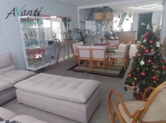 Imagem Casa à venda no bairro Ponta da Praia em Santos/SP