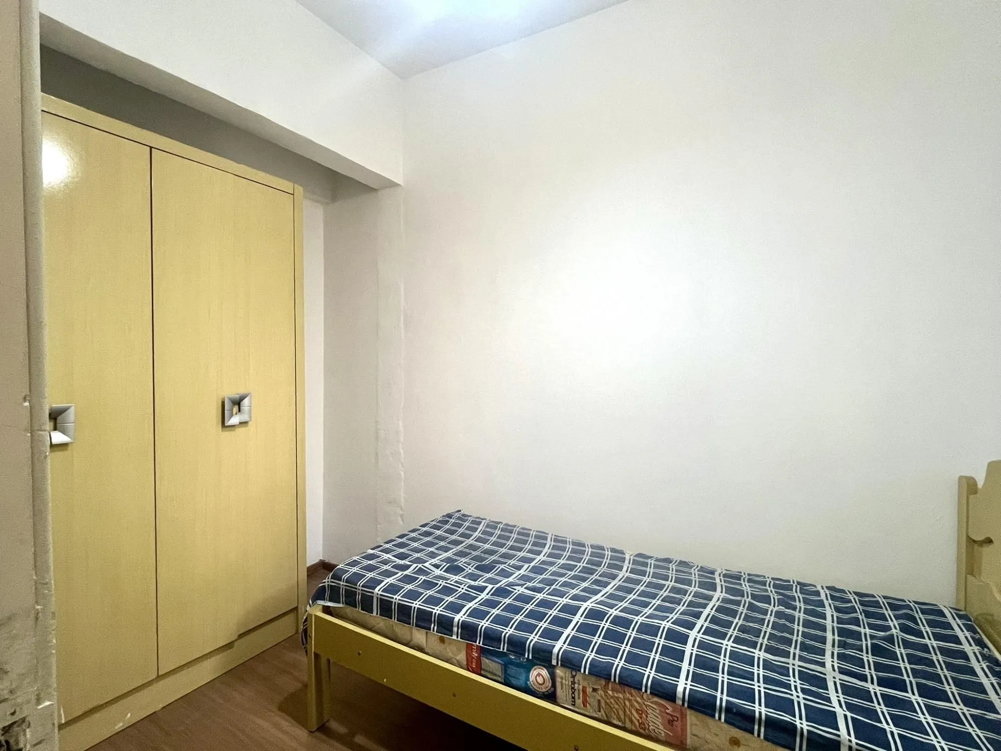Imagem APARTAMENTO 2 DORMITORIOS