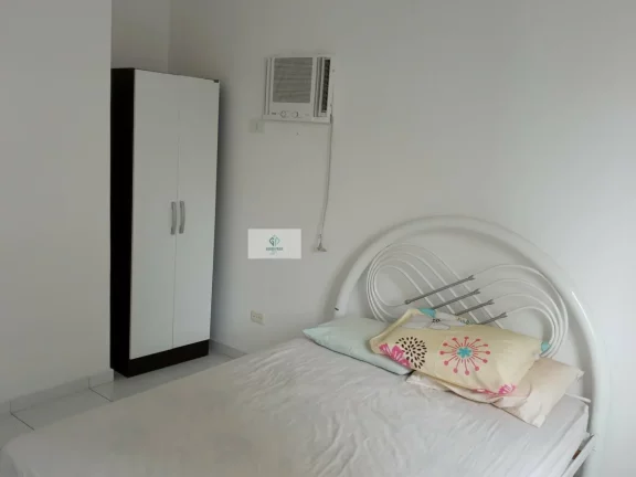 Imagem Apartamento Padrão para Venda em Enseada Guarujá-SP