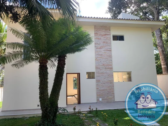 Imagem VENDO CASA COM AMPLA AREA VERDE EM PORTO SEGURO LITORAL DA BAHIA