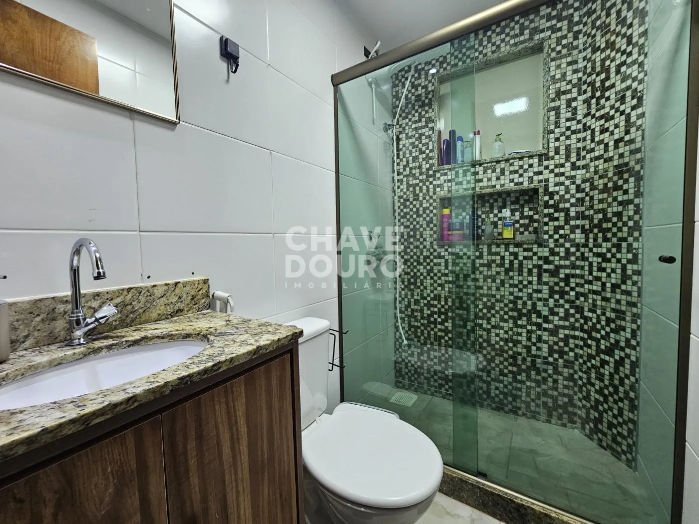 Imagem Casa em condomínio em Albuquerque, Teresópolis