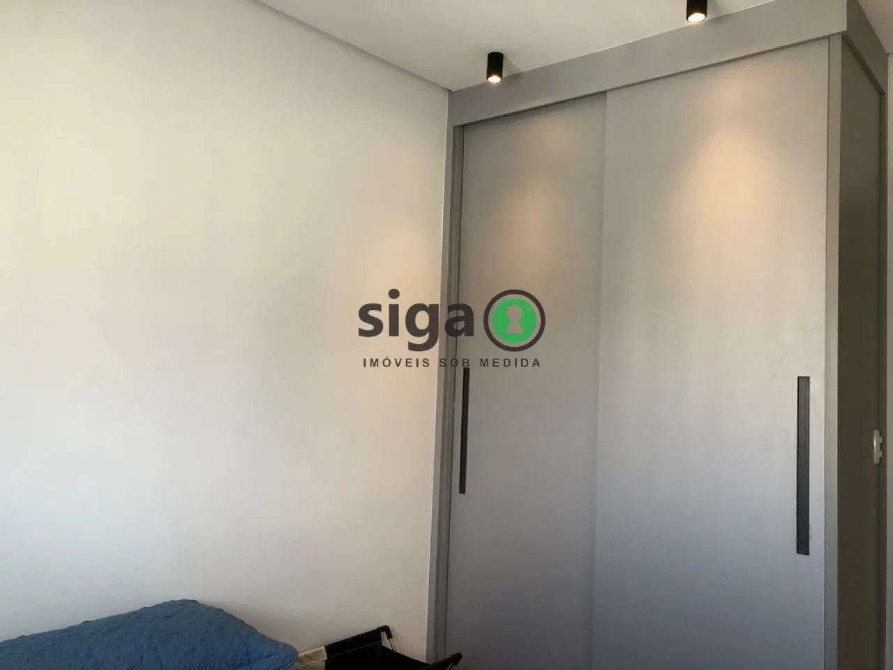 Imagem À venda cobertura duplex em Santana