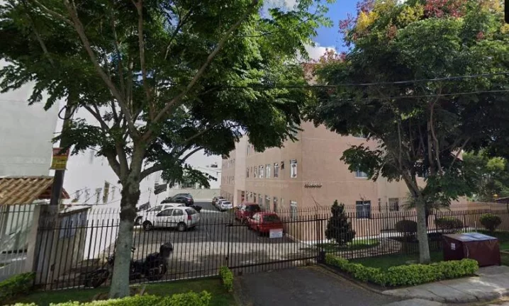 Foto do imóvel Apartamento 3 Quartos no Pinheirinho - R$302 mil