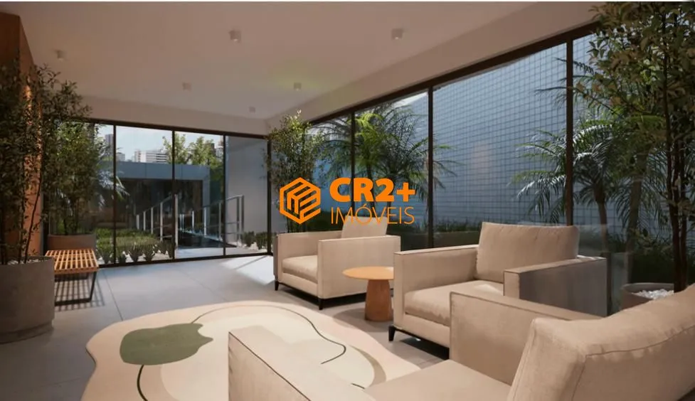 Imagem Varandas de Casa Forte, projeto que une localização nobre, lazer completo e qual