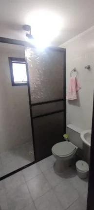 Imagem Apartamento 01 dormitorio 01 vaga de garagem OCIAN Praia Grande