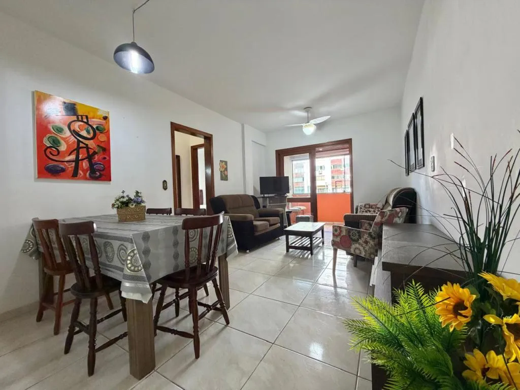 Imagem Apartamento 2 Dormitórios - Bairro Centro