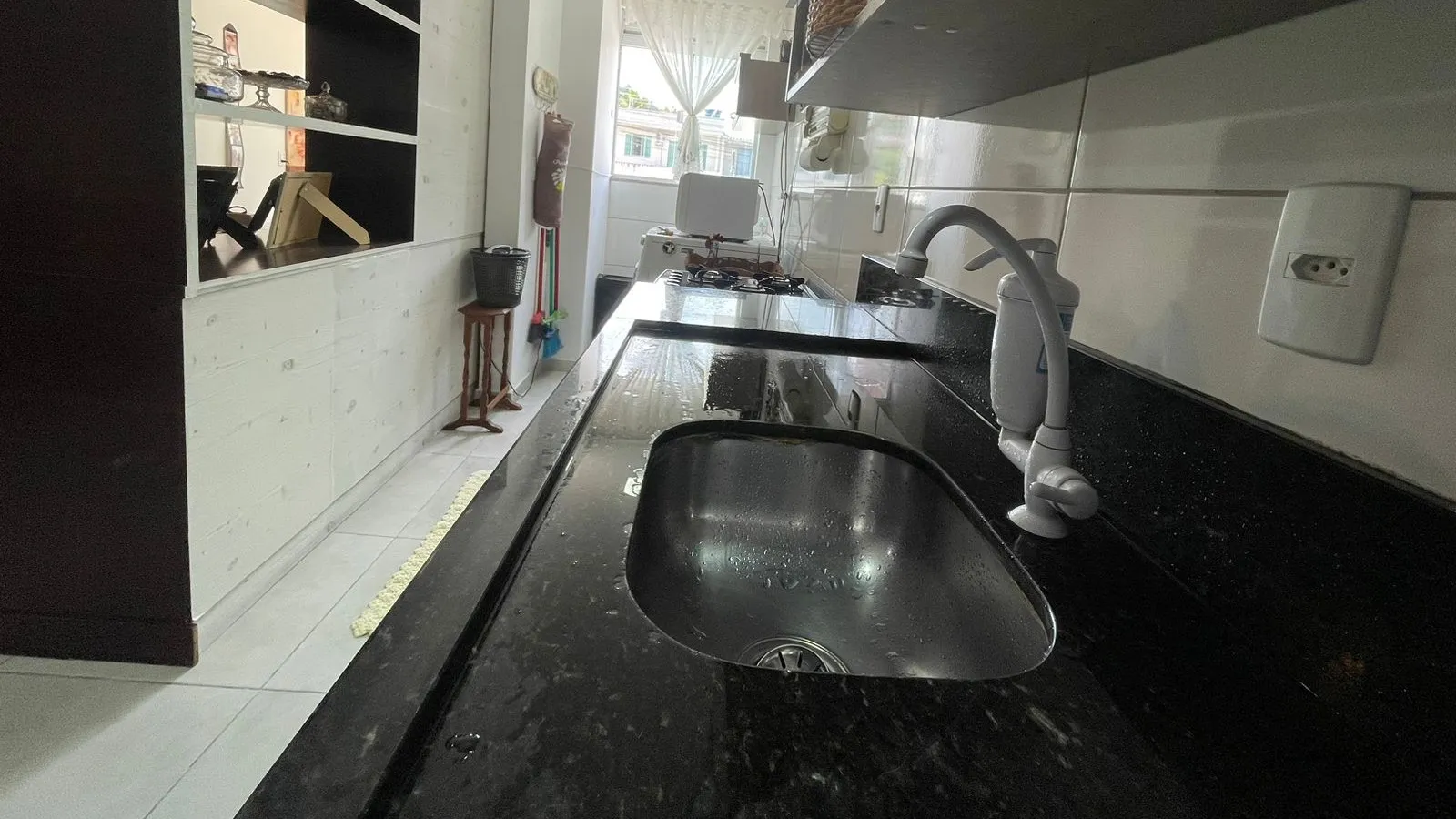 Imagem Apartamento 2 quartos (1s), Bairro São Francisco de Assis - Camboriú-SC