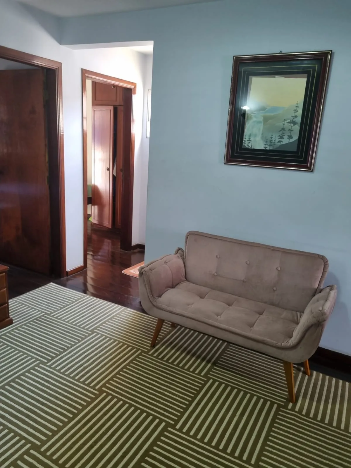 Imagem VENDA CASA TERREA NO BAIRRO CAMPO CAMPO