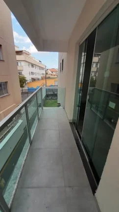 Imagem Apartamento Cobertura em Belo Horizonte