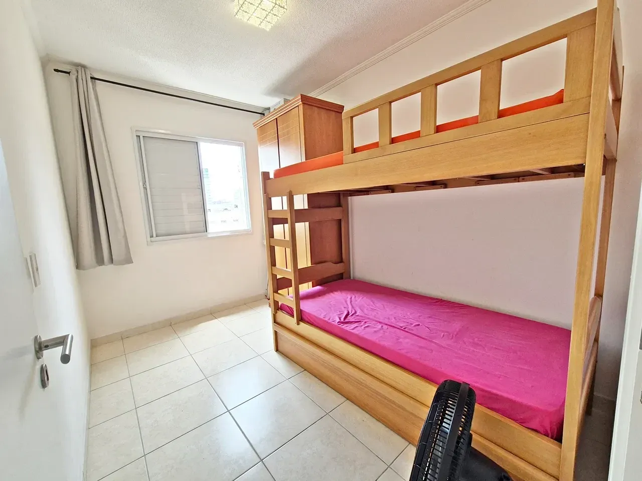 Imagem Apartamento com 2 Quartos à Venda, 53 m² em Mirim - Praia Grande