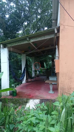 Imagem CASA PARA VENDA E PARA LOCAÇÃO EM BOISSUCANGA, COM 3 DORMITÓRIOS, SALA, COZINHA, VARANDA, AREA DE SERVIÇO E QUINTAL