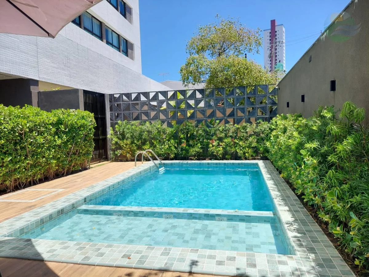 Imagem Apartamento 02 quartos, novo, para venda, em Boa Viagem, Recife - PE.