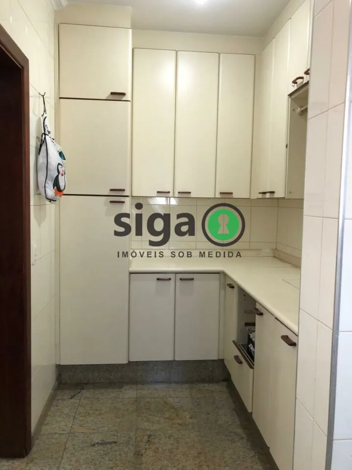 Imagem Apartamento a venda Vl Prudente 4 dormitorios